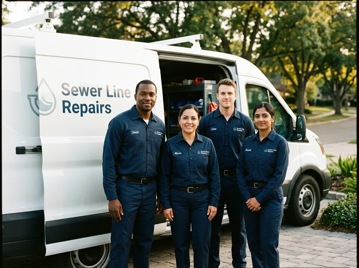 Emergency Plumber company in Lunenburg, VT